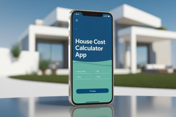 DreamBuilds App Preview